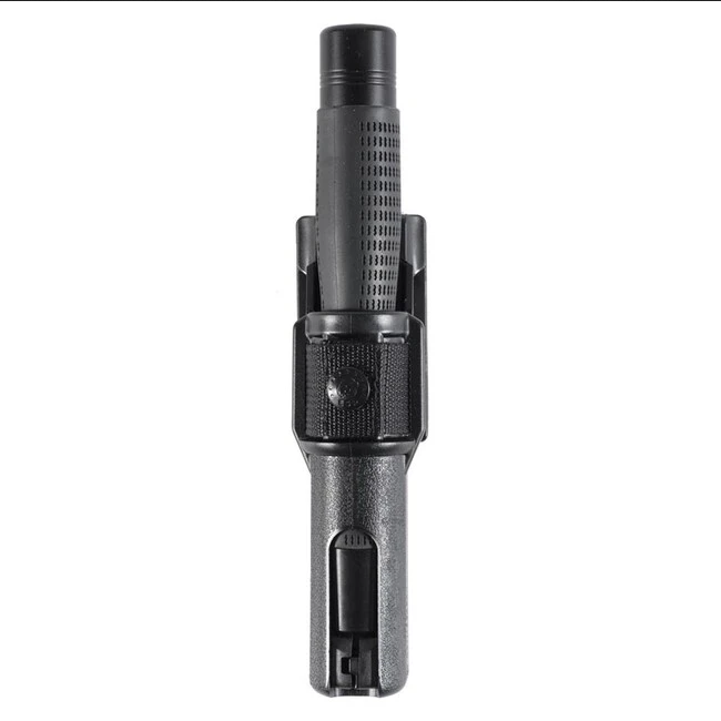 EXPANDABLE BATON HARDENED ERGONOMIC 20 inch - EASY-LOCK - ESP