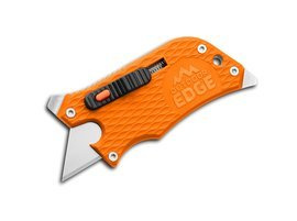 Cutit de buzunar Outdoor Edge SlideWinder Orange