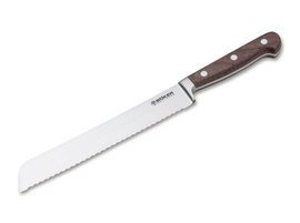 CUTIT DE BUCATARIE "HERITAGE BREAD KNIFE" - BOKER