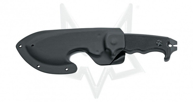 Cutit Fox Survival Aves