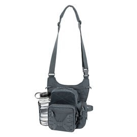BORSETA - CORDURA - GRI CENUSIU - HELIKON