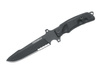 FKMD Predator Spetsnaz Combo Edge Knife