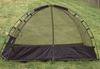 MOSQUITO TENT DOME WITH POLES