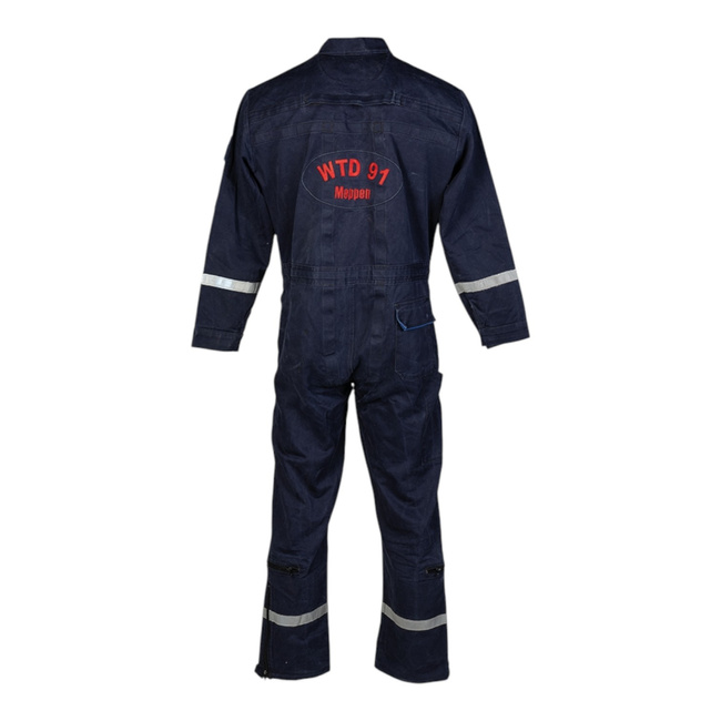 Combinezon ROFA - Surplus Militar Armata Germana - Uzat