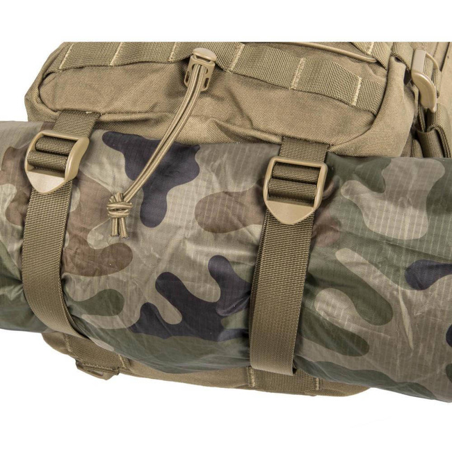 RUCSAC - RACCOON MK2 - 20 L - CORDURA - Helikon-Tex - Rhodesian Camo
