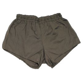 BH AUSTRIAN SPORTS UNDERWEAR - OD GREEN - USED