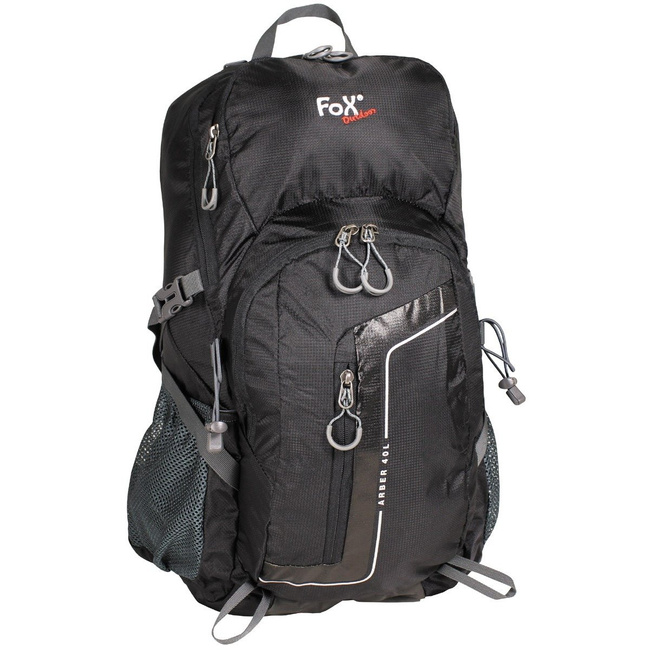 Geanta, ghiozdan, rucsac - "ARBER 40" 40 l