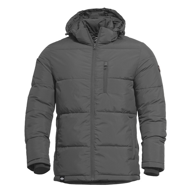 JACHETĂ TAURUS PUFFER - PENTAGON® - CINDER GREY