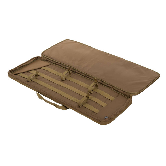 DOUBLE UPPER RIFLE BAG 18® - CORDURA® - Helikon-Tex® - COYOTE