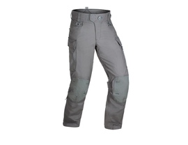 PANTALONI TACTICI - RAIDER MK IV - CLAWGEAR - GRI SOLID ROCK