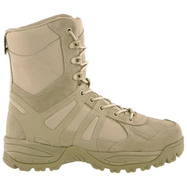 Khaki COMBAT BOOTS GEN. II