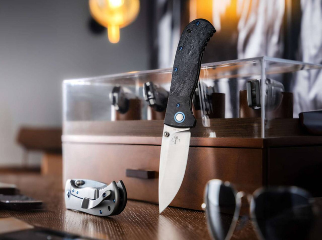 CUTIT EDC COLLECTION 2024 - BOKER PLUS