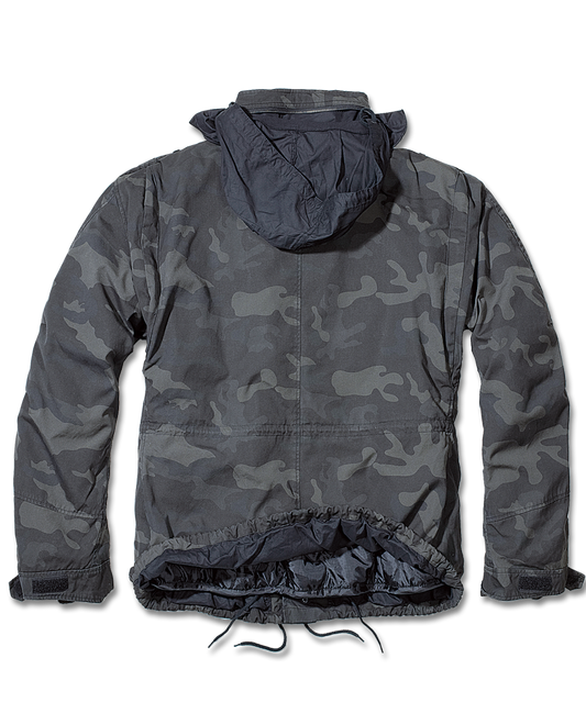 M-65 Giant jacket
