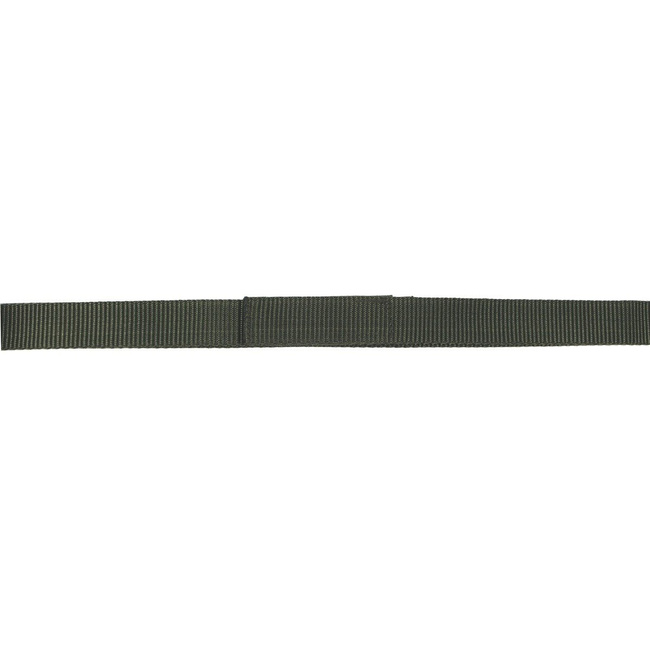 CUREA MFH® - CU VELCRO - 32 MM - VERDE OD