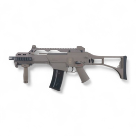 Replica Pusca Airsoft SA-G12 EBB - Specna Arms - SPE-01-023582 - Tan