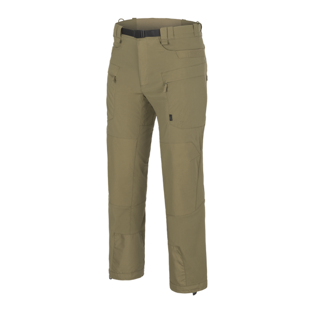 BLIZZARD PANTS® - STORMSTRETCH® - Helikon-Tex® - ADAPTIVE GREEN
