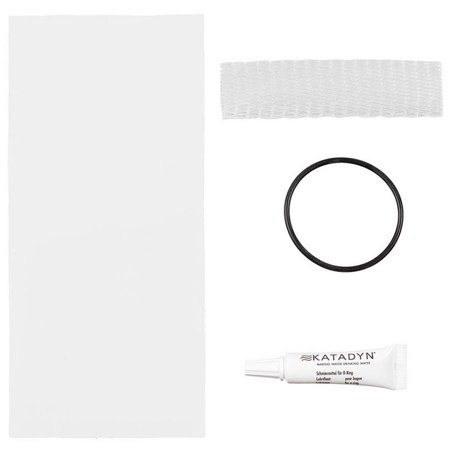 PIESA DE SCHIMB, FILTRU DE APA "Mini" Katadyn