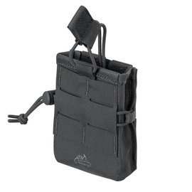 POUCH CARABINA RAPIDA COMPETITION - GRI FUMURIU - HELIKON
