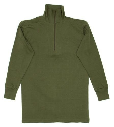 Pulover - o.d. - Armata Germana - Surplus militar