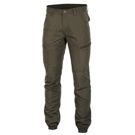 PANTALONI RIP-STOP 32 INCH - YPERO - PENTAGON - VERDE RANGER