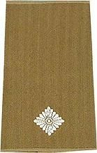 GERMAN ARMY O.D./SILVER SHOULDER LOOPS ´LEUTNANT´