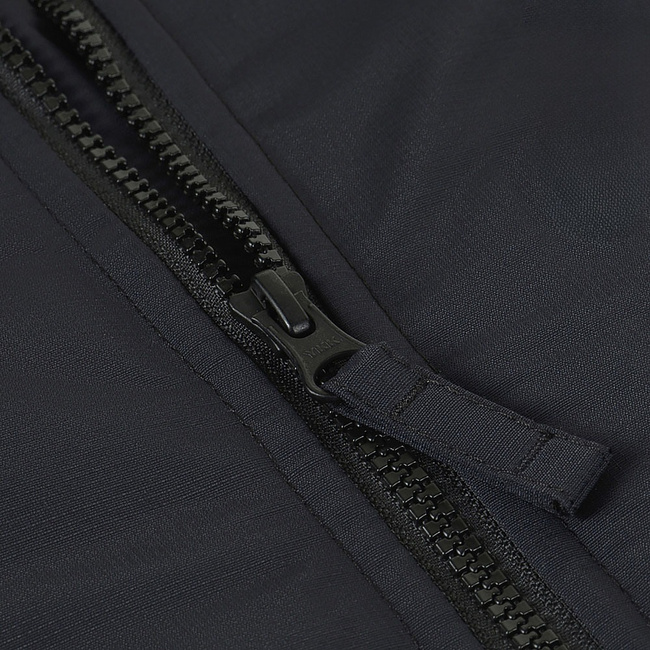 Jacheta de iarna pentru temperaturi de pana la - 20 de grade Celsius - Alpha Gen.III Pro Primaloft - Bleumarin Inchis - M-Tac