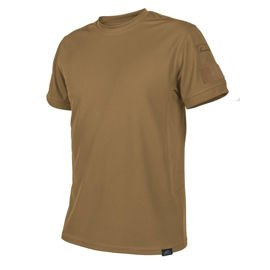 TACTICAL T-SHIRT - TOPCOOL LITE - Helikon Tex - COYOTE
