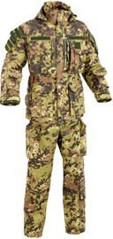 COSTUM, UNIFORMA SNIPER - Vegetato Italiano