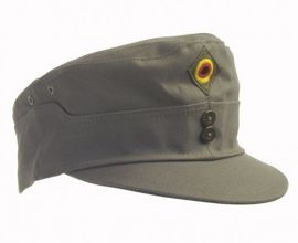 SAPCA TEREN GENUINE GERMAN ARMY OLIV