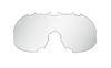 NERVE Clear Extra Lens
