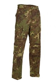US ARMY VEGETATO CAMO ACU FIELD PANTS