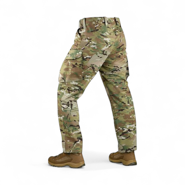 Nyco Tactical Field Pants - Multicam - M-Tac