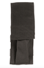 Toc Security pentru briceag de 16 cm - Negru