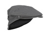 Canvas sapca gri