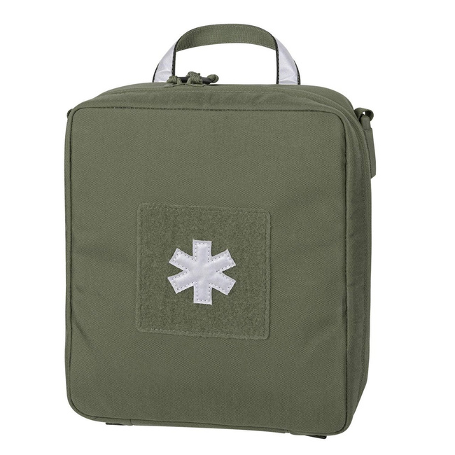 AUTOMOTIVE MED KIT® POUCH - CORDURA® OLIVE