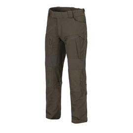 PANTALONI COMBAT - VANGUARD - RAL 7013 - HELIKON-TEX