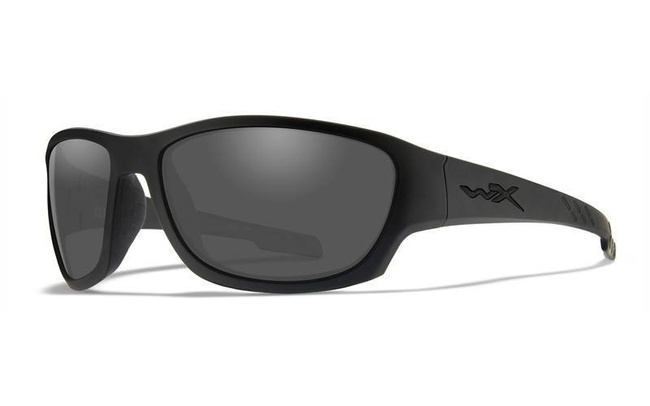 Ochelari - Wileyx - Climb - Smoke Grey Matte Black Frame
