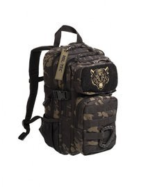 RUCSAC US ASSAULT - PENTRU COPII - 14 L - MULTITARN