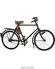 BICICLETA SWISS MILITARY 1945 SURPLUS MILITAR