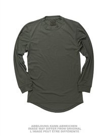 BLUZA DE CORP TERMICA - MANECA LUNGA - OD - SURPLUS MILITAR CEH - UZATA