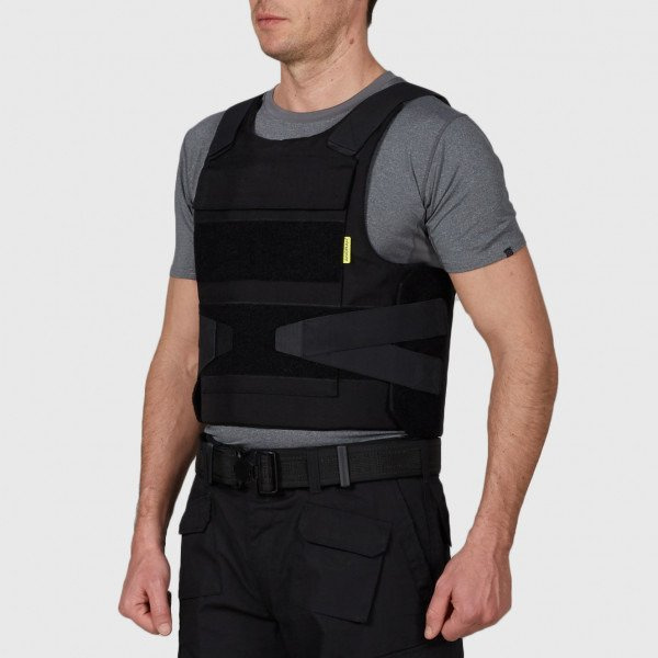 VESTĂ ANTIGLONT TITANIUM DUTY 2 - OLIV