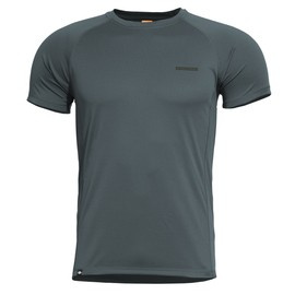 TRICOU FUNCTIONAL - BODY SHOCK - Pentagon - ALBASTRU CARBUNE