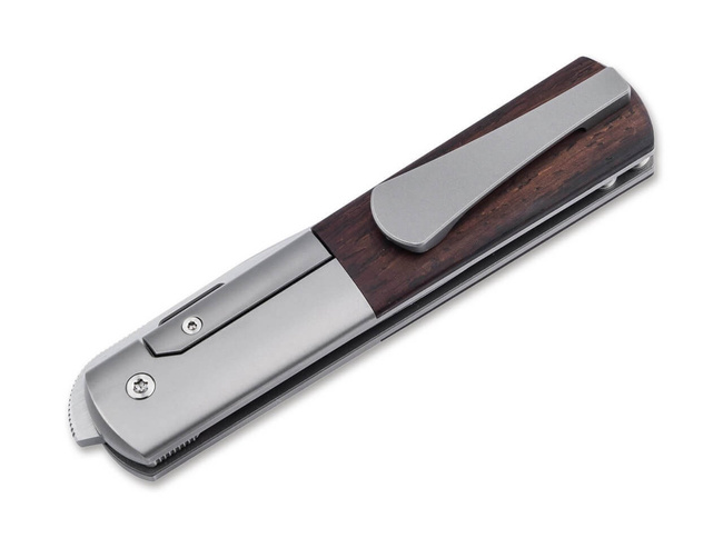 CUȚIT DE BUZUNAR URBAN BARLOW COCOBOLO - BOKER PLUS