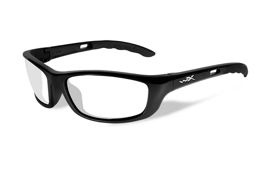 Ochelari - Wileyx - P-17 Frame Gloss Black