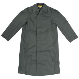 JACHETA AUSTRIACA DE PLOAIE - GRI - SURPLUS MILITAR - CA NOU