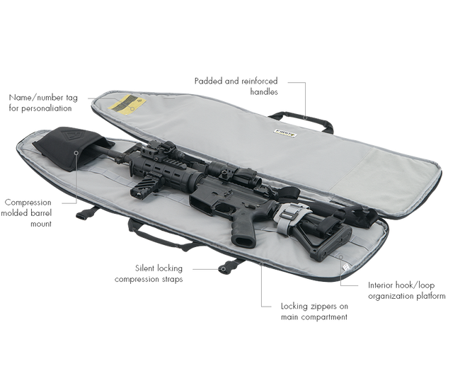 GEANTA PUSCA 36 INCH