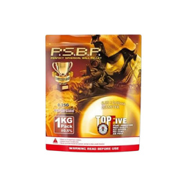 BILE G&G ARMAMENT 0.25G 4000BUC