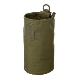 BUSHCRAFT DUMP POUCH - OLIVE GREEN - HELIKON