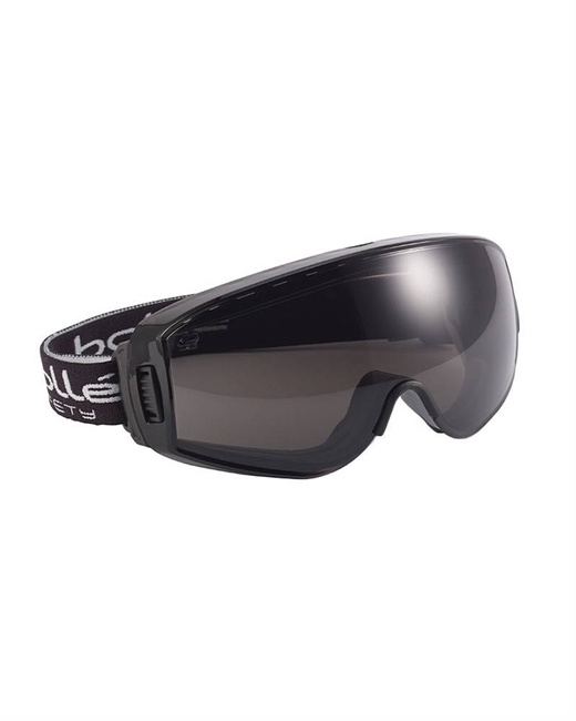 PILOT GOGGLES - SMOKE LENSES - BOLLÉ®