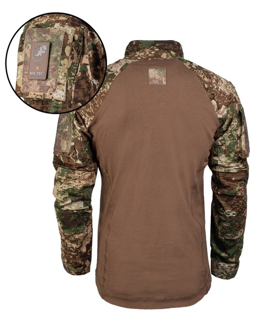 TRICOU TACTIC DE TEREN 2.0, PHANTOMLEAF WASP I Z2 - MIL-TEC